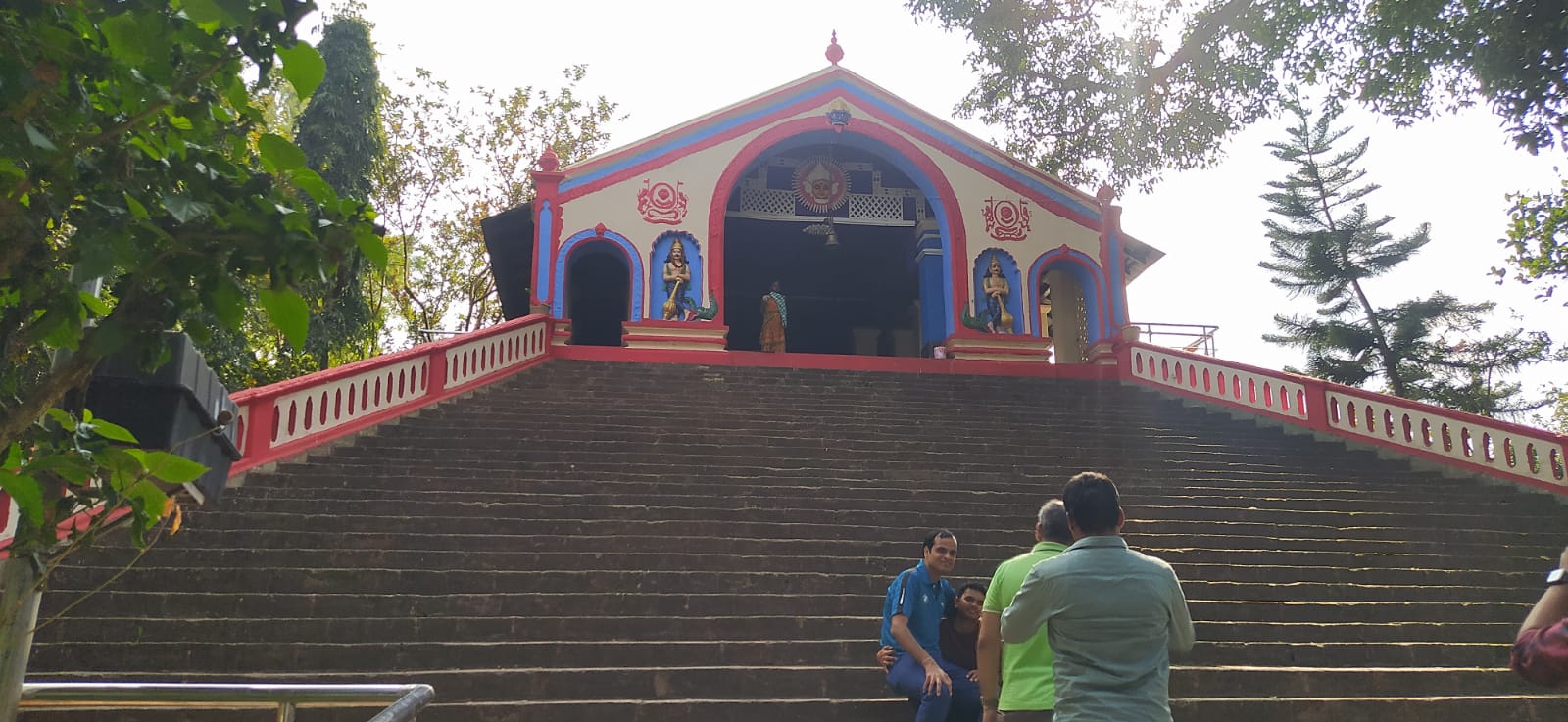 Singhasan Battisi Nandapur