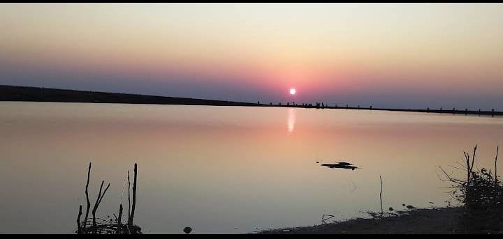 Balda Caves Tabletop