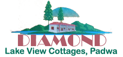 Diamond Lake View Cottages